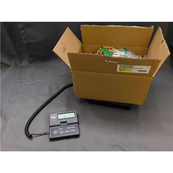 9lbs of Costume Jewelry