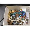 Image 2 : 11lbs of Unsorted Costume Jewelry