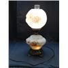 Image 1 : Electric "Gone With The Wind Style" Lamp