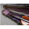 Image 3 : Jean Renard A Rennes 1920 B and S.L. Violin with Case, 2 Bows