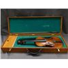 Image 1 : Unmarked Violin in Wooden Case w Box, Bow and Accessories