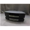 Image 1 : Bose Wave Music System Multi-CD Changer AWRCCH