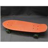 Image 2 : Globe Plastic Skateboard / Banana Board 24" Made in California