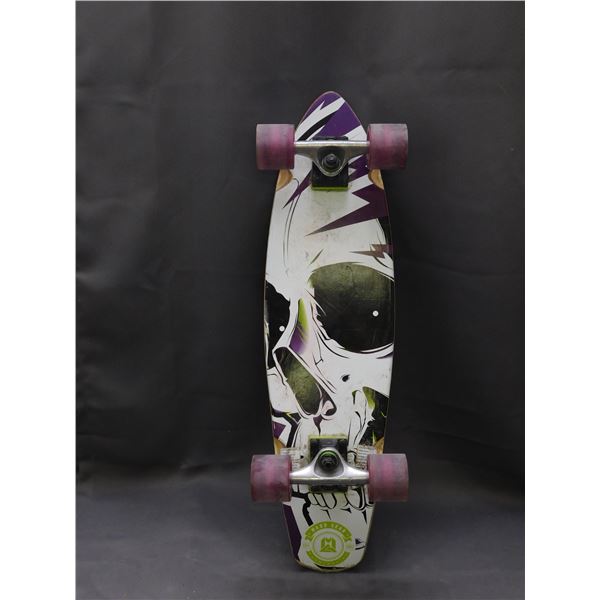 MADD Gear Skateboard Australia 28"