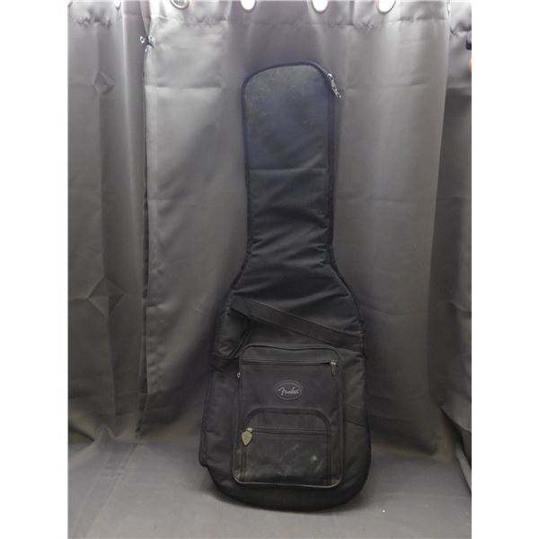Fender Guitar Carry Bag