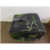 Image 2 : Green Works 2100 Electric Pressure Washer