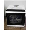 Image 1 : AIRMSEN Countertop Mini Dishwasher