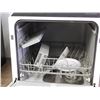 Image 3 : AIRMSEN Countertop Mini Dishwasher