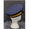 Image 5 : Vintage RCMP Hat Uniform Officer's Cap 7 3/8