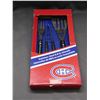 Image 1 : Stainless Steel BBQ Utensils Canadiens