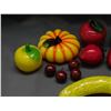 Image 3 : Assorted Pieces of Glass Fruit