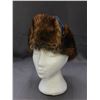Image 1 : RCMP Winter Fur Hat