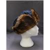 Image 4 : RCMP Winter Fur Hat