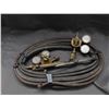 Image 1 : Welding Torch & Extra Gauge