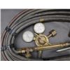 Image 2 : Welding Torch & Extra Gauge