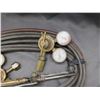 Image 3 : Welding Torch & Extra Gauge