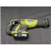 Image 2 : Ryobi P514 Reciprocating Saw