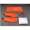 Image 1 : ThermaCELL Heated Insoles Size L