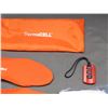 Image 4 : ThermaCELL Heated Insoles Size L