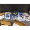 Image 5 : Lot of 1600+ Unsorted NHL Hockey Magazines, Baseball & Hockey, Etc Partial Sets 90s - Modern