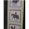 Image 3 : Framed Canadian RCMP Mounties Art Prints 3