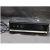 Image 7 : Sony Solid State Digimatic Alarm Flip-Clock Radio Model TFM-C590W