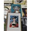 Image 3 : Lot of 15 Assorted Vintage Books Art Books, History, etc