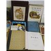 Image 3 : Lot of 17 Assorted Vintage Books Art Books, History, etc