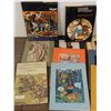 Image 4 : Lot of 17 Vintage Assorted Books Art & History Mostly Horizon 1960s, Mythology