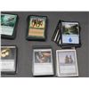Image 2 : approx 300 MTG Magic The Gathering TCG CCG Unsorted late 90s to Modern