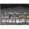 Image 1 : approx 300 MTG Magic The Gathering TCG CCG Unsorted late 90s to modern