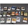 Image 2 : approx 300 MTG Magic The Gathering TCG CCG Unsorted late 90s to modern