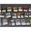 Image 3 : approx 300 MTG Magic The Gathering TCG CCG Unsorted late 90s to modern