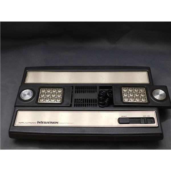 Intellivision Console Only