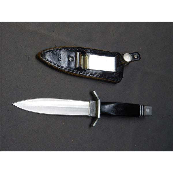 Jet AER G96 Boot Knife Model 7003