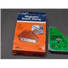 Image 3 : Magnetic Quick Clamp Welders Magnetic Square & LENNOX Pen