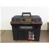 Image 1 : Craftsman SST Sit Stand Tote Truck Toolbox