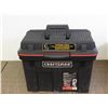 Image 2 : Craftsman SST Sit Stand Tote Truck Toolbox