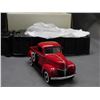 Image 3 : Models of Yesteryear 1940 Ford Pickup 1998 Matchbox Die Cast Car w box