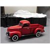 Image 4 : Models of Yesteryear 1940 Ford Pickup 1998 Matchbox Die Cast Car w box