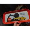 Image 3 : Lot of 3 Coca Cola Serving Trays