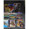 Image 2 : Lot of 25 Comics Indie, Image Spawn, Dynamite, Innovation, Top Cow, Carnage, Spirit, etc