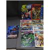Image 4 : Lot of 25 Comics Indie, Image Spawn, Dynamite, Innovation, Top Cow, Carnage, Spirit, etc