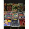 Image 3 : Lot of 26 Vintage Comics Indie, Image, Purgatori, Judge Dredd, Captain Canuck, Witchblade, Etc