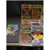 Image 4 : Lot of 26 Vintage Comics Indie, Image, Purgatori, Judge Dredd, Captain Canuck, Witchblade, Etc