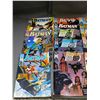 Image 4 : Lot of 23 Batman Comic Books Issues Ranging # 448-483