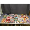 Image 1 : Lot of 28 Comic Books All Fantastic Four