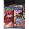 Image 4 : Lot of 28 Comic Books All Fantastic Four