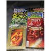 Image 5 : Lot of 28 Comic Books All Fantastic Four