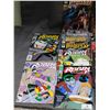 Image 5 : Lot of 32 DC Comic Books Batman, Shadow of the Bat, Robin, The Huntress, Dark Knight, etc
